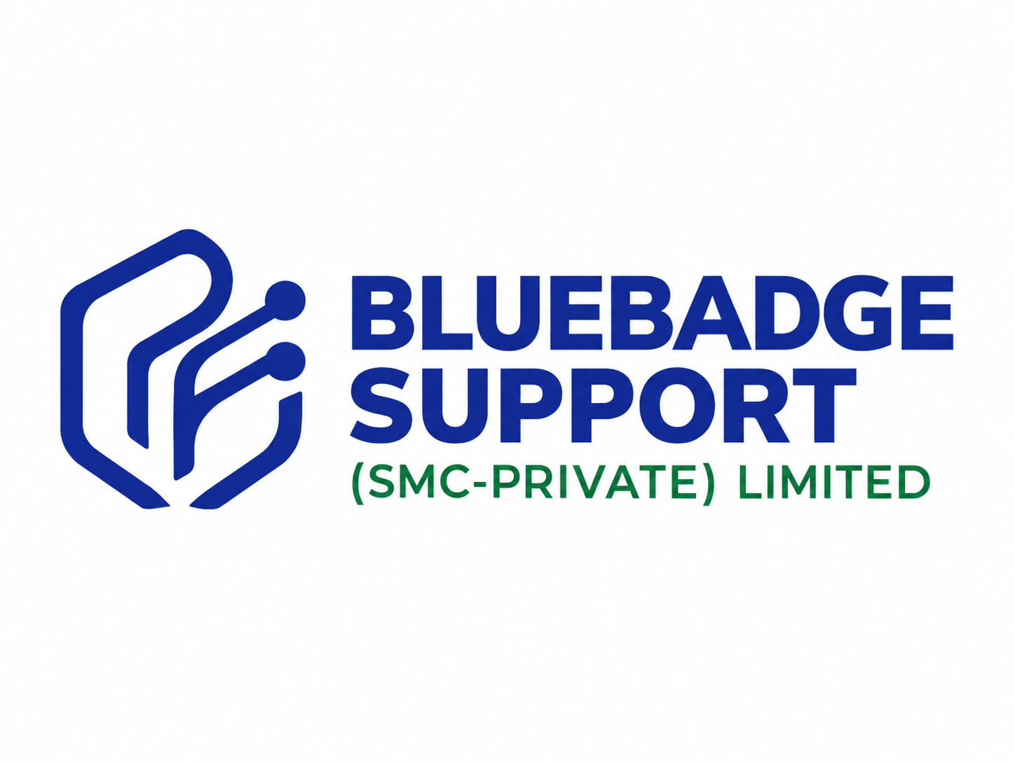 BlueBadge Support (Pvt) Ltd